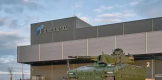 Війна в Україні не завершиться у 2026 році — гендиректор Rheinmetall виробництво військової техніки Rheinmetall у Німеччині