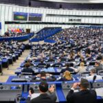Європарламент відхилив поправку про вагітність жінок