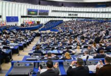 Sessions of the European Parliament