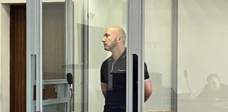 Судове засідання у справі екс-судді Тандиру