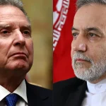 Переговори США та Ірану в Женеві зірвалися