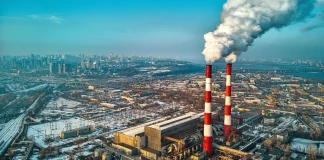 ТЕЦ в Києві