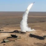 Уражено важливі об’єкти на полігоні «Капустин Яр»