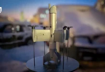 дрони проти Shahed