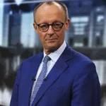 Мерц заявив, що війна закінчиться після виснаження Росії