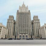 РФ заявила про «гарантії безпеки» на день виборів