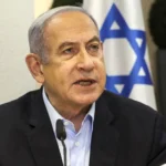 Iran must dismantle nuclear infrastructure - Netanyahu</trp-post-container