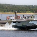 ЗСУ уразили катер БК-16, РЛС і склад БП