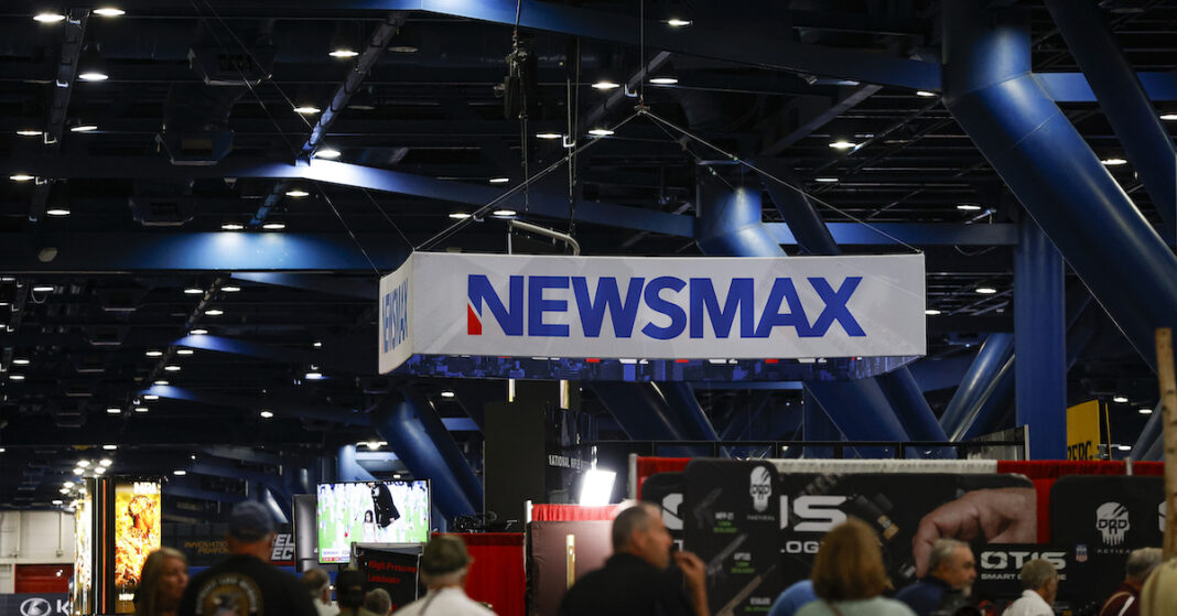 Newsmax