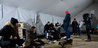 people at the centre of resilience