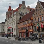 Denmark plans stricter rules for newly arrived Ukrainians