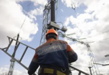 Ukraine's energy infrastructure after the shelling