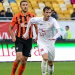 Traitor footballer Serhiy Petrov dies at the front</trp-post-container