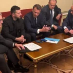 Europe prepares for security without the US: what is changing</trp-post-container