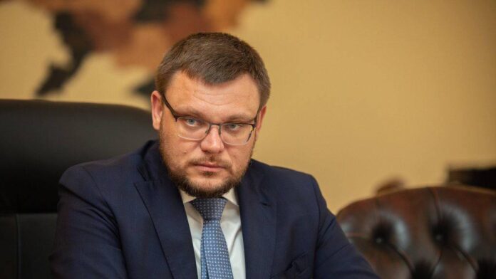 photo_2026-02-03_12-40-43 Семен Кривонос — директор НАБУ, щодо якого пролунали заяви експрокурора