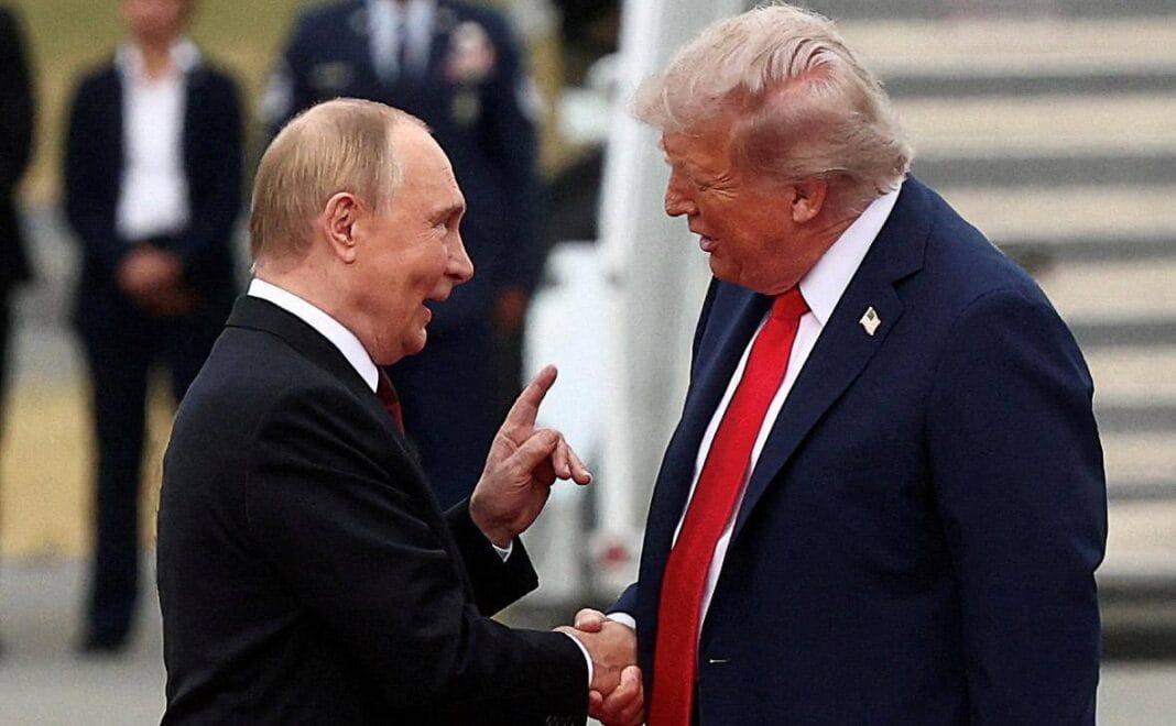 photo_2026-02-04_10-30-31 Donald Trump and Vladimir Putin during their meeting