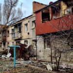 Росія вдарила по громадах Дніпропетровщини