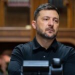 Зеленський назвав модель припинення вогню