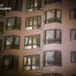 Russian drones attack residential building in Odesa</trp-post-container