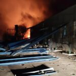 Russia attacks Odesa region's energy sector at night</trp-post-container