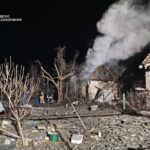 Russia attacks Zaporizhzhia region with drones at night</trp-post-container