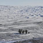 НАТО розпочав місію Arctic Sentry в Арктиці