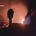 Man killed in Zaporizhzhia region by drone attack</trp-post-container