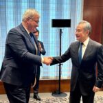 Китай надасть Україні нову енергетичну допомогу