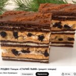 In Russia, a Lviv dessert was copied and passed off as a novelty</trp-post-container