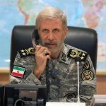 Israel eliminates Iran's army chief