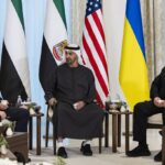 Вікно для миру може відкритися вже навесні