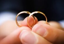 Шлюб в Україні