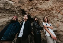 Металкор-гурт Silent Planet