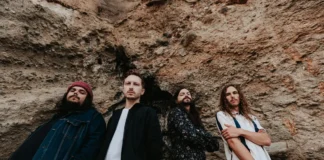 Металкор-гурт Silent Planet