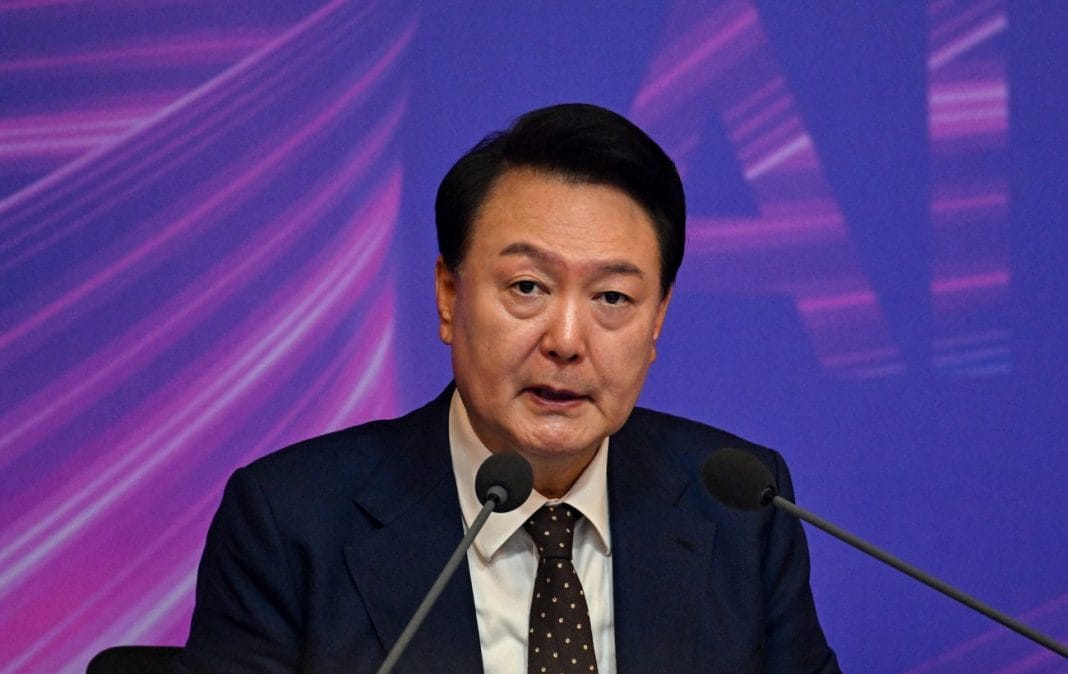 _suk_yol_gettyimages_2173629179_9124363e0f0ce56a5c435dd53792b5ef_1300x820 Екс-президента Південної Кореї засудили