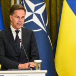 Генсек НАТО Марк Рютте завтра відвідає Київ