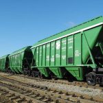 UZ's freight traffic finances passenger traffic