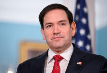 US admits the mistake of deindustrialising the West Marco Rubio during a public speech