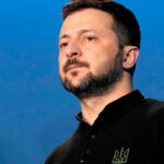 Where did Ukrainian air defence disappear - Zelensky's statement</trp-post-container