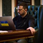 Зеленський розкритикував роботу ПС