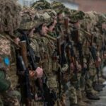 В Україні готують добровільні контракти для мобілізації