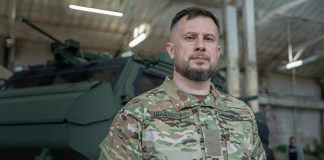 Андрій Білецький