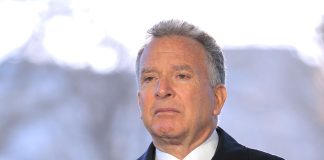 Спецпредставник США Стів Віткофф коментує перспективи миру