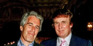 Epstein case documents released by the US Department of Justice