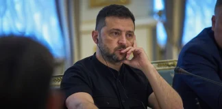 Володимир Зеленський зробив заяву щодо санкцій ЄС проти РФ