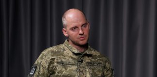 заява командира батальйону «Братство» щодо критиків ТЦК