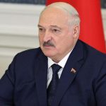 Trump declares respect for Lukashenko