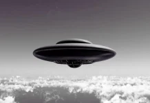 У США зникли мільйони файлів про НЛО НЛО та архівні документи