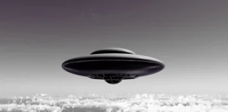UFOs and archival documents
