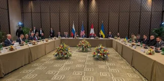 Делегації готуються до можливих переговорів у Женеві